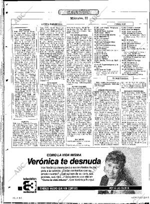 ABC SEVILLA 22-04-1992 página 118