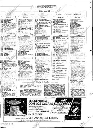 ABC SEVILLA 22-04-1992 página 119