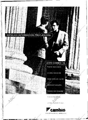 ABC SEVILLA 22-04-1992 página 2