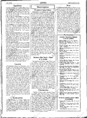 ABC SEVILLA 22-04-1992 página 42