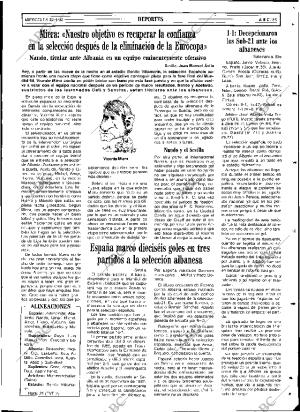 ABC SEVILLA 22-04-1992 página 85