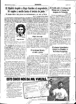 ABC SEVILLA 22-04-1992 página 87