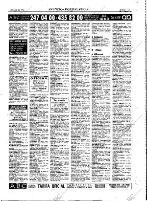 ABC MADRID 23-04-1992 página 113