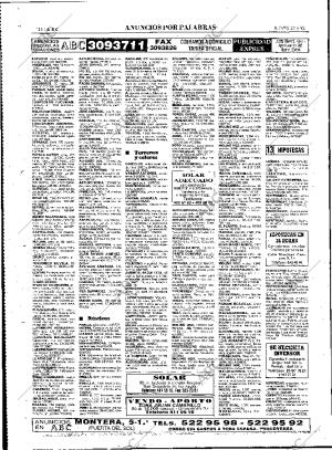ABC MADRID 23-04-1992 página 122