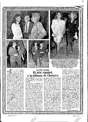 ABC MADRID 23-04-1992 página 131