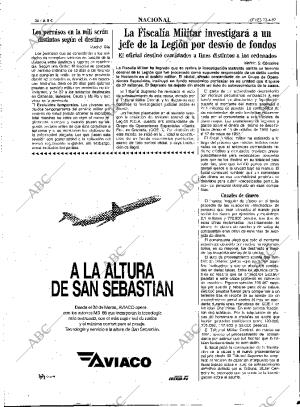 ABC MADRID 23-04-1992 página 26