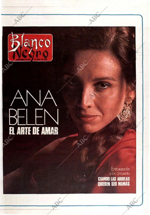 ABC MADRID 23-04-1992 página 35