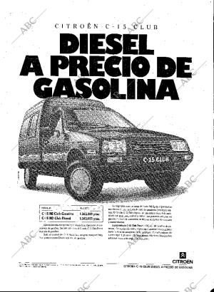 ABC MADRID 23-04-1992 página 4