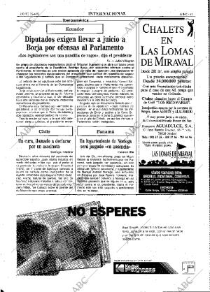 ABC MADRID 23-04-1992 página 41