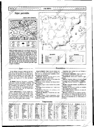 ABC MADRID 23-04-1992 página 50