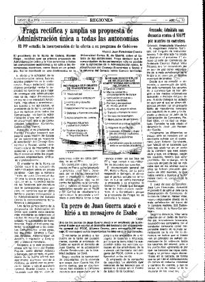 ABC MADRID 23-04-1992 página 53