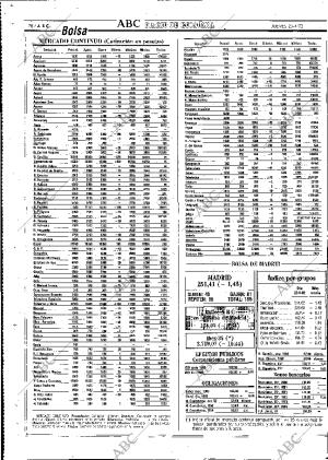 ABC MADRID 23-04-1992 página 78