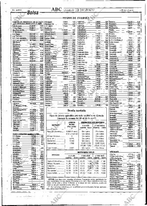 ABC MADRID 23-04-1992 página 82