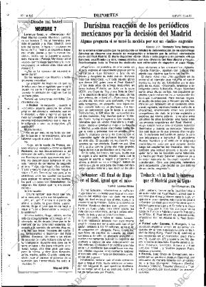 ABC MADRID 23-04-1992 página 92