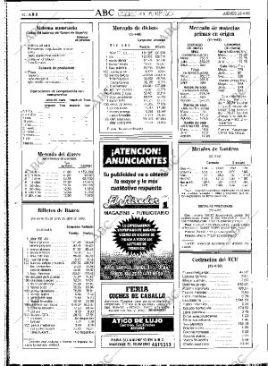 ABC SEVILLA 23-04-1992 página 80