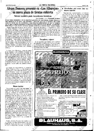 ABC SEVILLA 23-04-1992 página 89