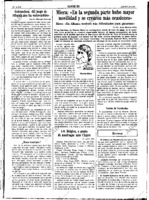 ABC SEVILLA 23-04-1992 página 94