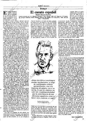 CULTURAL MADRID 24-04-1992 página 11