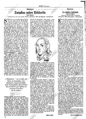 CULTURAL MADRID 24-04-1992 página 12