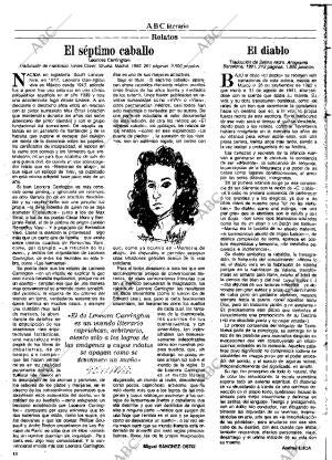 CULTURAL MADRID 24-04-1992 página 14