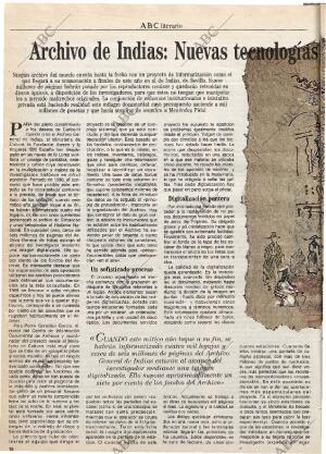 CULTURAL MADRID 24-04-1992 página 16