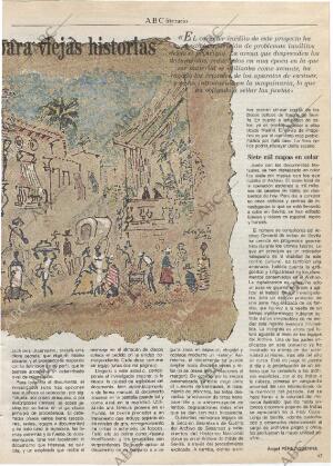 CULTURAL MADRID 24-04-1992 página 17