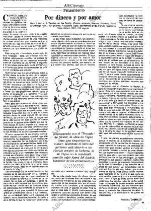 CULTURAL MADRID 24-04-1992 página 19