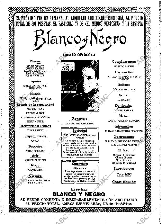 CULTURAL MADRID 24-04-1992 página 2