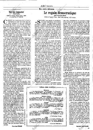 CULTURAL MADRID 24-04-1992 página 21