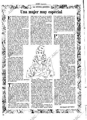 CULTURAL MADRID 24-04-1992 página 22