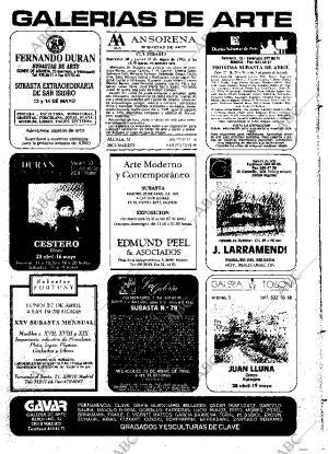 CULTURAL MADRID 24-04-1992 página 24