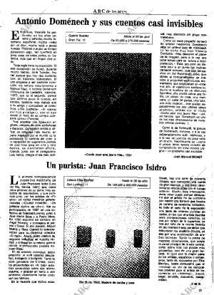 CULTURAL MADRID 24-04-1992 página 27