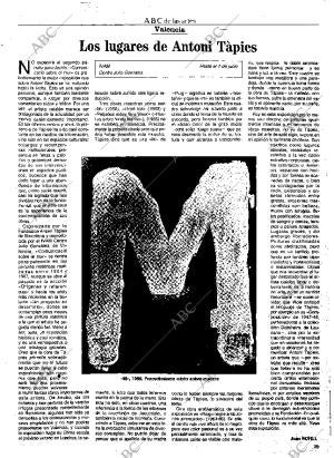 CULTURAL MADRID 24-04-1992 página 29