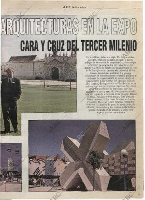 CULTURAL MADRID 24-04-1992 página 33