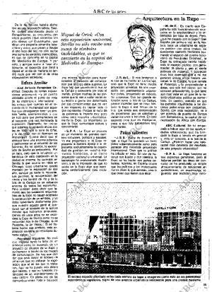 CULTURAL MADRID 24-04-1992 página 35