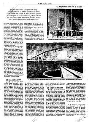 CULTURAL MADRID 24-04-1992 página 39