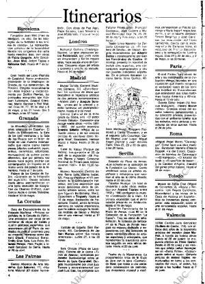 CULTURAL MADRID 24-04-1992 página 4