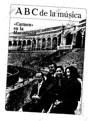 CULTURAL MADRID 24-04-1992 página 41