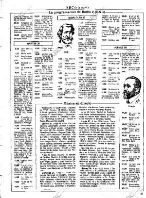 CULTURAL MADRID 24-04-1992 página 51