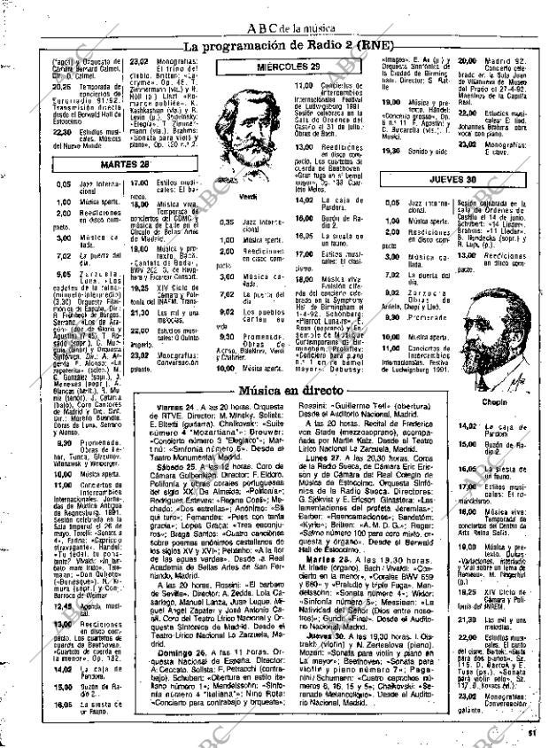 CULTURAL MADRID 24-04-1992 página 51