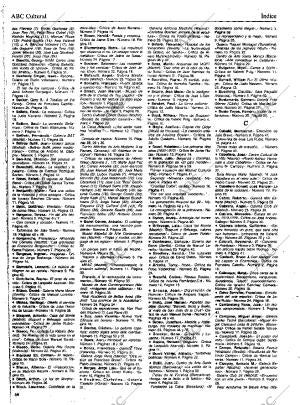 CULTURAL MADRID 24-04-1992 página 54