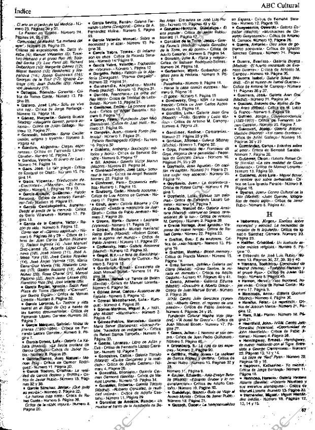 CULTURAL MADRID 24-04-1992 página 57