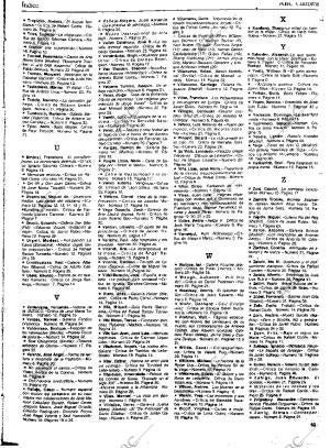 CULTURAL MADRID 24-04-1992 página 63