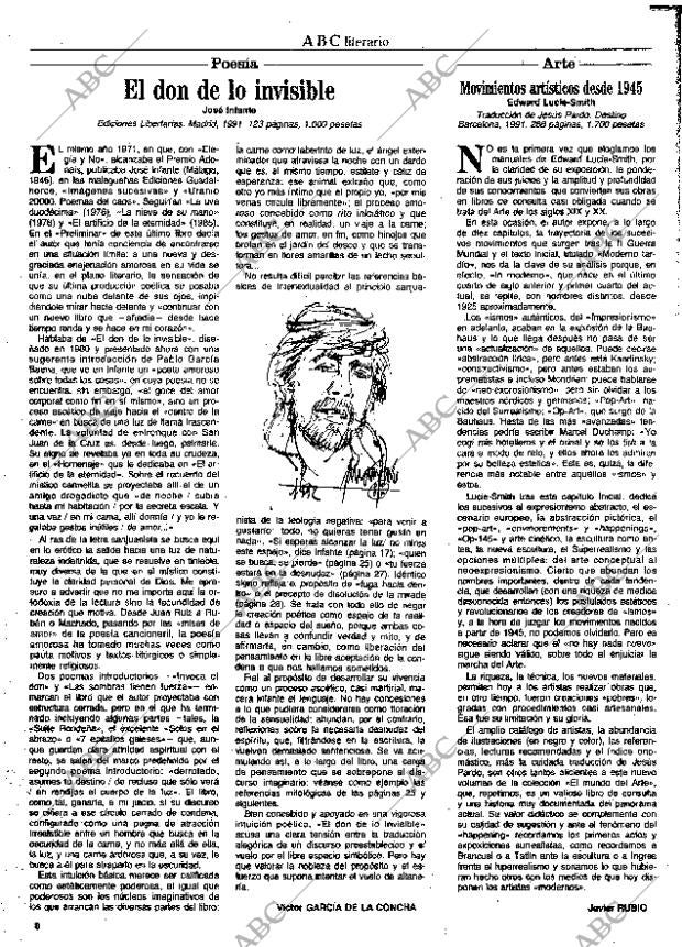 CULTURAL MADRID 24-04-1992 página 8