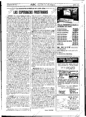ABC SEVILLA 26-04-1992 página 103