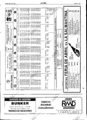 ABC SEVILLA 26-04-1992 página 139