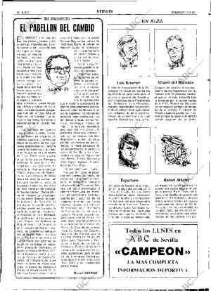 ABC SEVILLA 26-04-1992 página 18