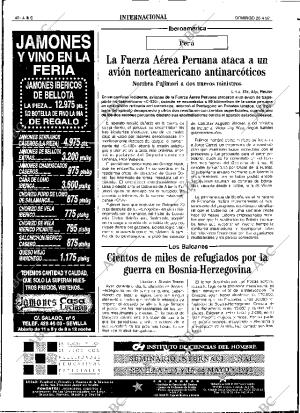 ABC SEVILLA 26-04-1992 página 40