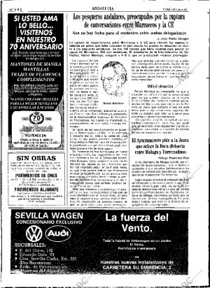 ABC SEVILLA 26-04-1992 página 52