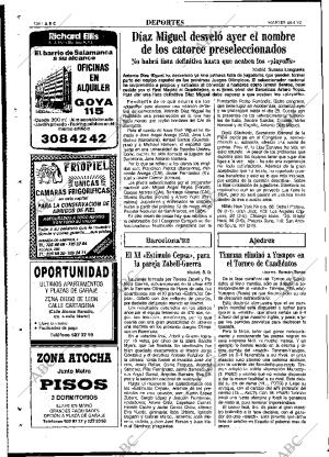 ABC MADRID 28-04-1992 página 104